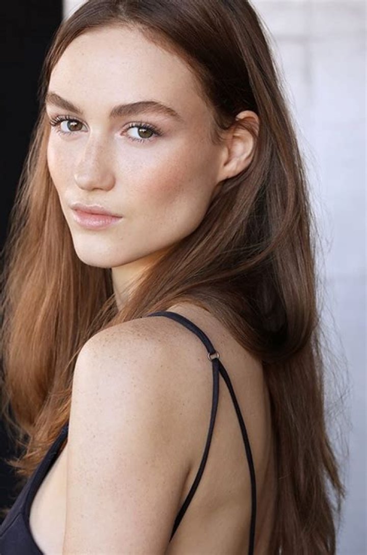 Madison Lintz - Bio, Age, Wiki, Facts and Family