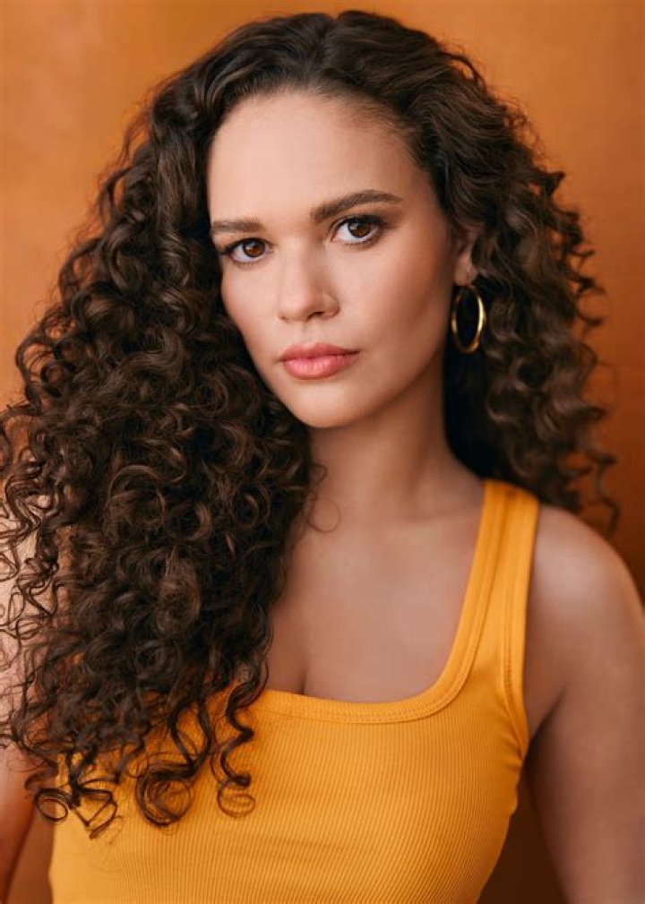Madison Pettis - Bio, Age, Wiki, Facts and Family