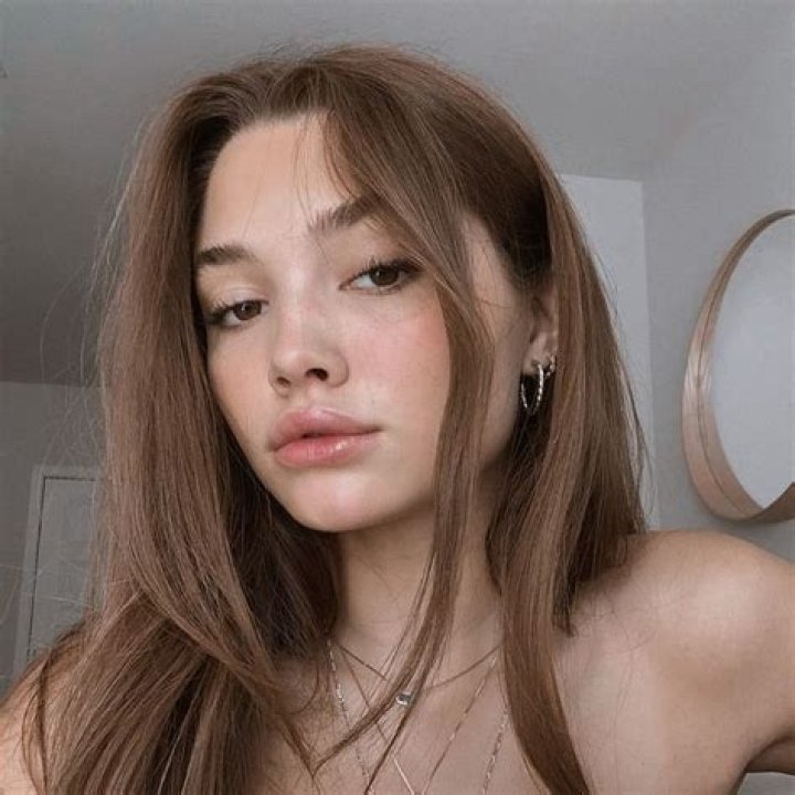 Madisyn Menchaca - Bio, Age, Wiki, Facts and Family