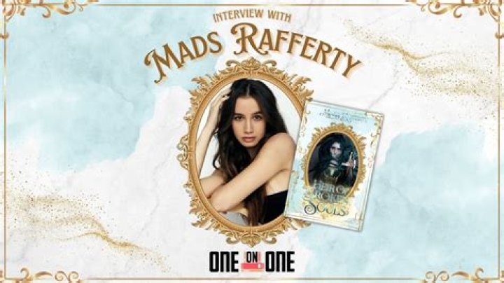 Mads Rafferty - Bio, Age, Wiki, Facts and Family