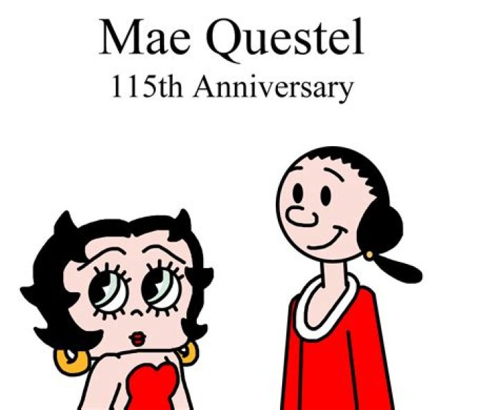 Mae Questel - Bio, Age, Wiki, Facts and Family