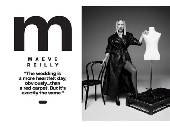 Maeve Reilly - Bio, Age, Wiki, Facts and Family