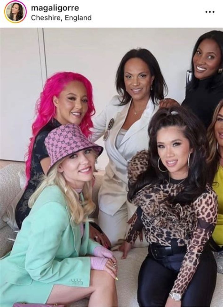 Magali Gorre - Bio, Age, Wiki, Facts and Family