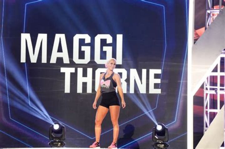 Maggi Thorne - Bio, Age, Wiki, Facts and Family