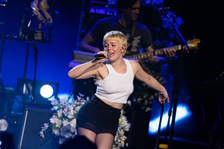 Maggie Rogers - Bio, Age, Wiki, Facts and Family