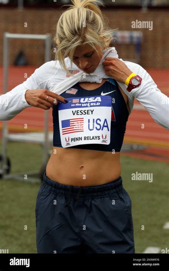 Maggie Vessey - Bio, Age, Wiki, Facts and Family