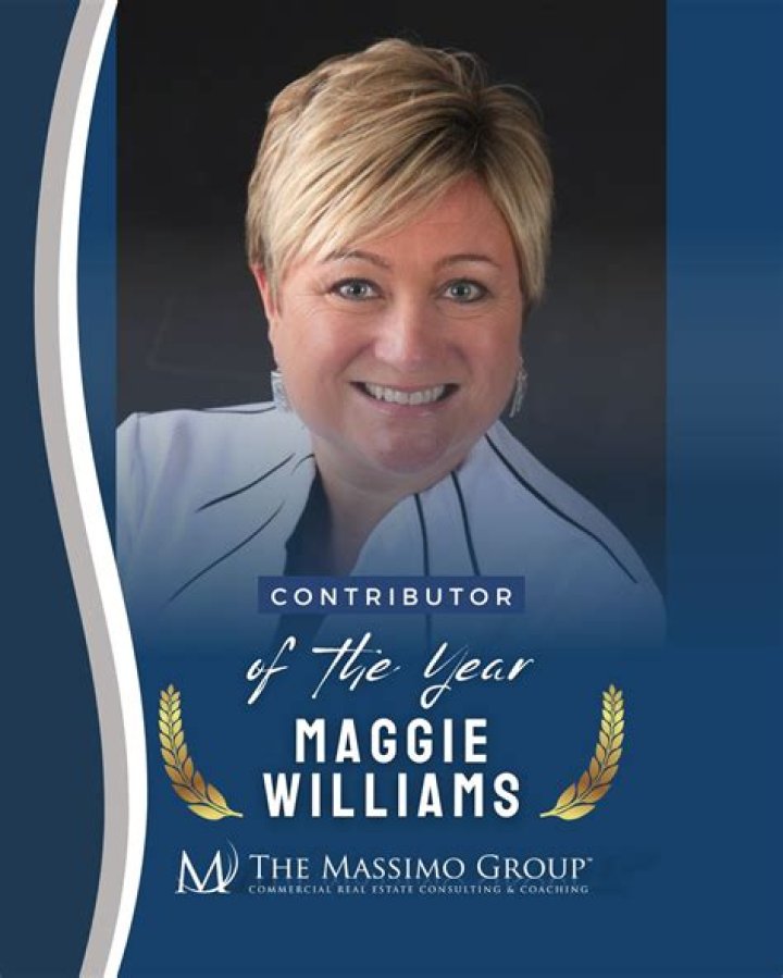 Maggie Williams - Bio, Age, Wiki, Facts and Family