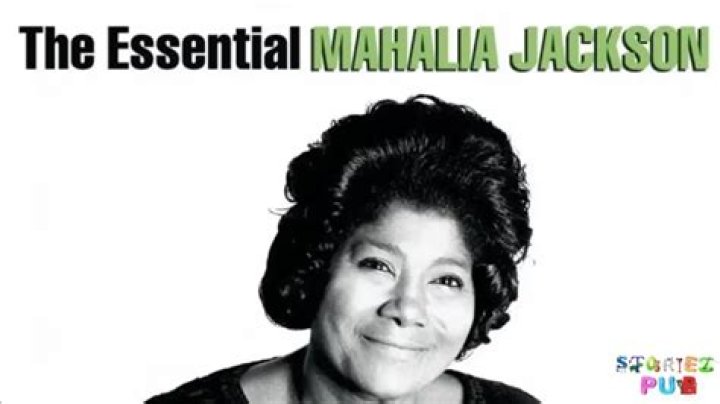 Mahalia Jackson - Bio, Age, Wiki, Facts and Family