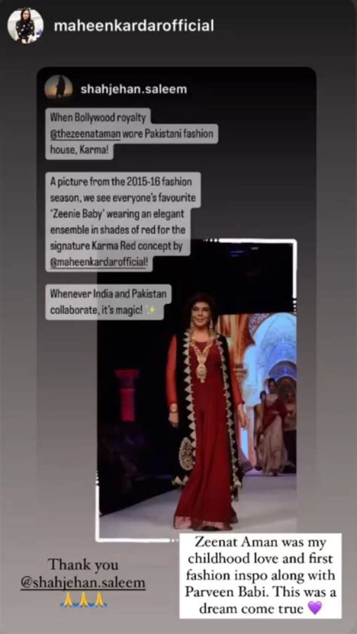 Maheen Kardar Ali - Bio, Age, Wiki, Facts and Family