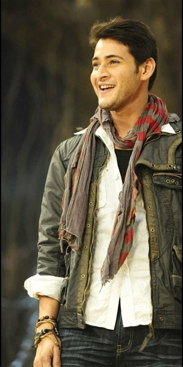 Mahesh Babu - Bio, Age, height, Wiki, Facts and Family