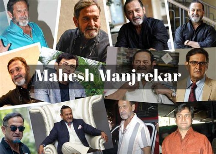 Mahesh Manjrekar(actor) - Biography, Age, Net Worth, Wikipedia, Spotify, TikTok, Facebook, Facts and Family
