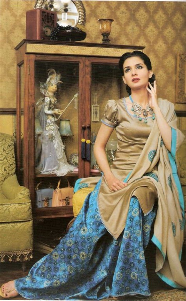 Mahnoor Baloch - Bio, Age, Wiki, Facts and Family