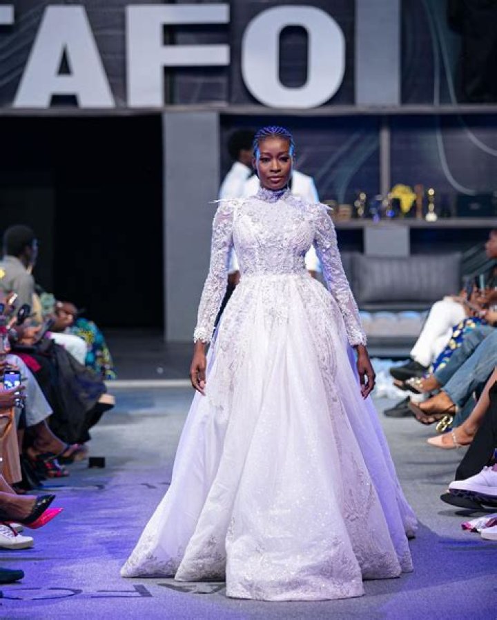 Mai Atafo - Bio, Age, Wiki, Facts and Family