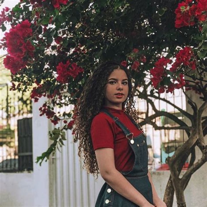 Maite Faitarone - Bio, Age, Wiki, Facts and Family