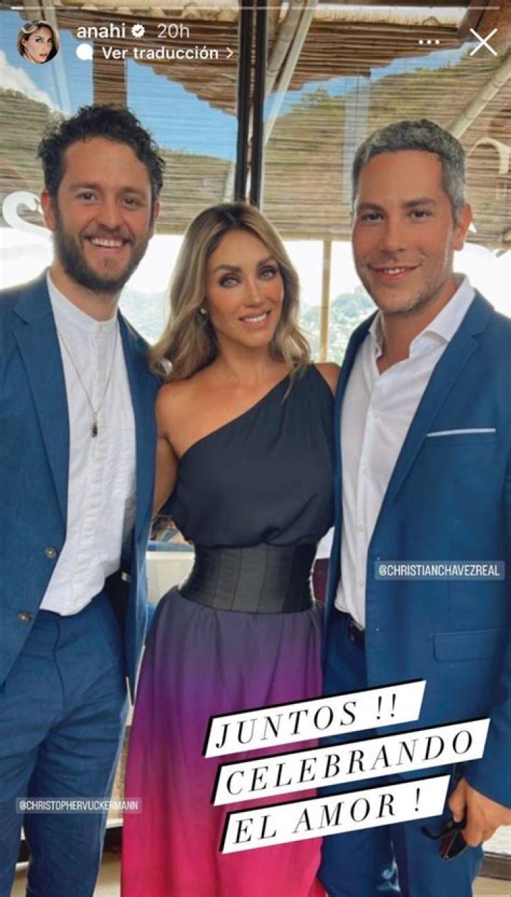 Maite Perroni - Bio, Age, Wiki, Facts and Family