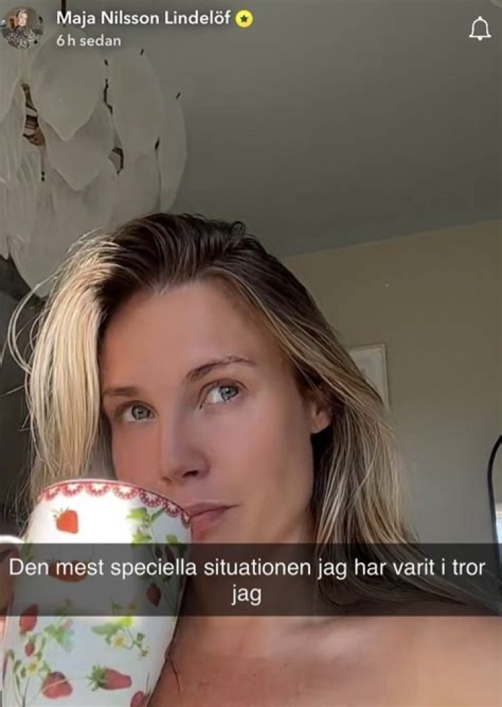 Maja Nilsson - Bio, Age, Wiki, Facts and Family