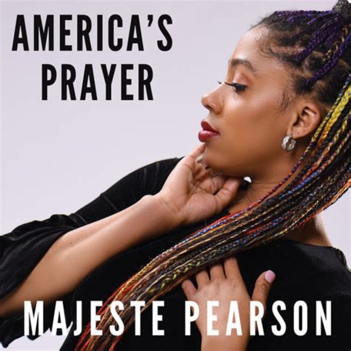 Majeste Amour Pearson - Bio, Age, Wiki, Facts and Family