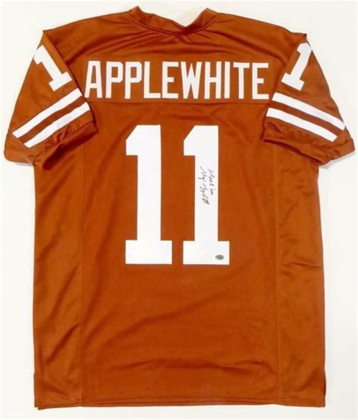 Major Applewhite - Bio, Age, height, Wiki, Facts and Family
