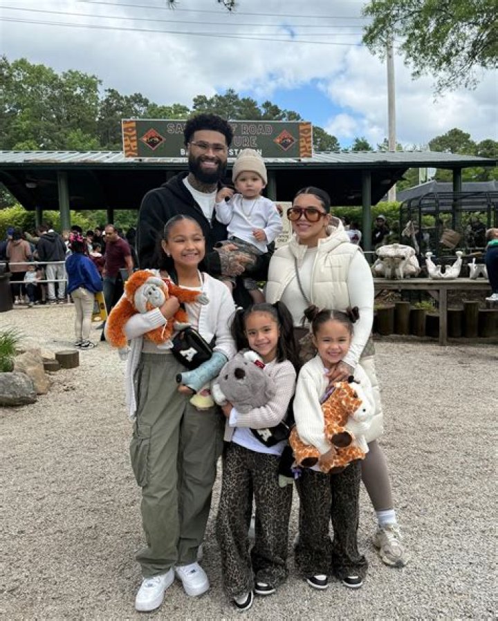 Makeala Cachola - Bio, Age, Wiki, Facts and Family