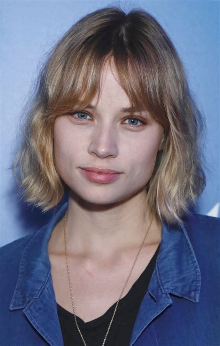 Makenzie Leigh - Bio, Age, Wiki, Facts and Family