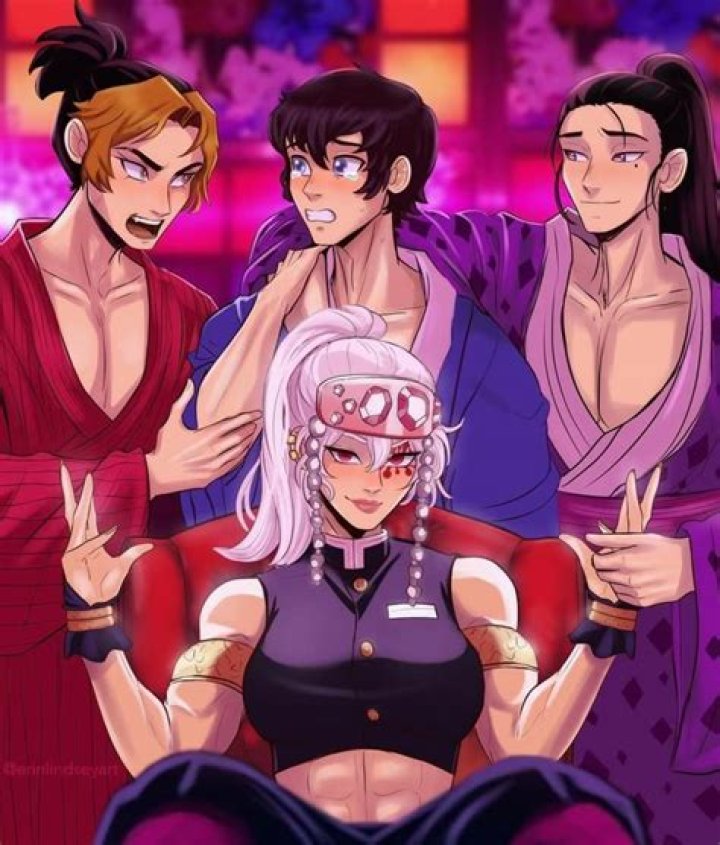 Makio - Bio, Age, Wiki, Facts and Family