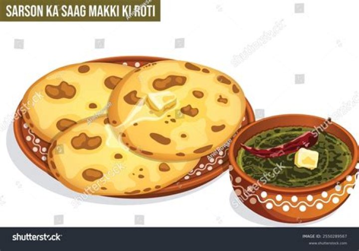 Makki Di Roti - Bio, Age, Wiki, Facts and Family