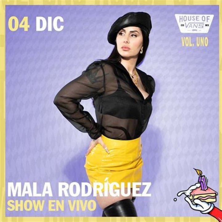 Mala Rodriguez - Bio, Age, Wiki, Facts and Family