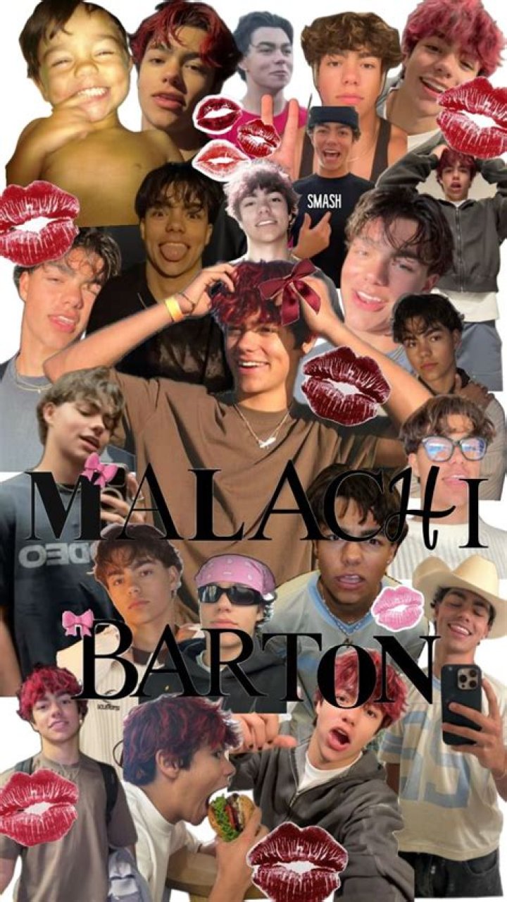 Malachi Barton - Bio, Age, weight, height, Wiki, Facts and Family