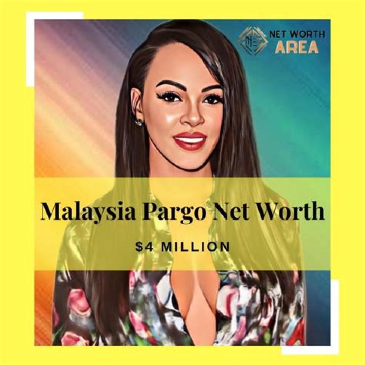 Malaysia Pargo (realitystar) Wiki,Age,Birthday,Biography,Height,Net Worth ..