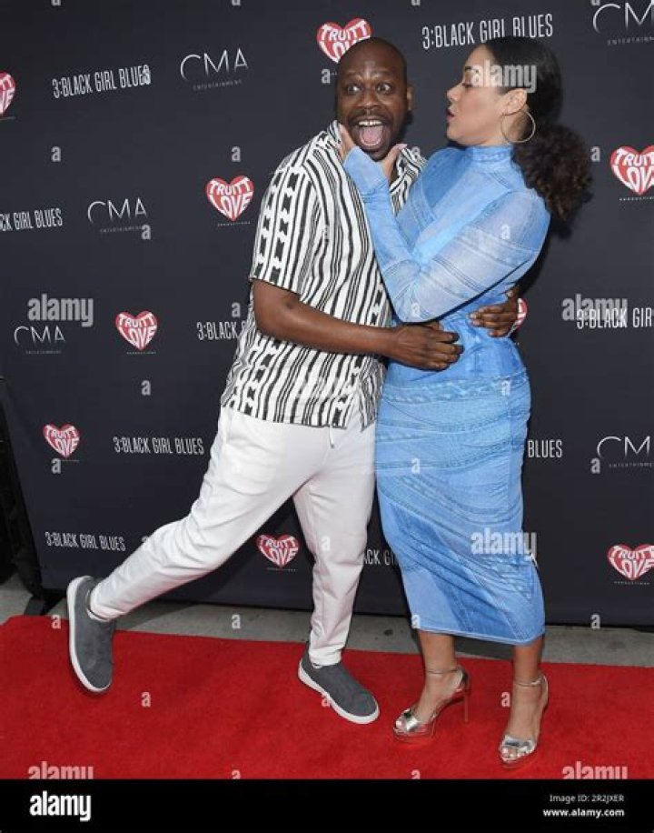 Malcolm Barrett - Bio, Age, weight, height, Wiki, Facts and Family