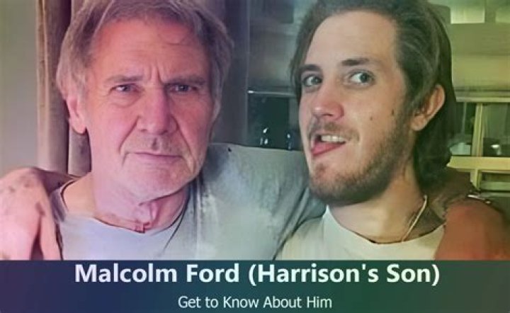 Malcolm Ford (familymember)-Wiki, Age, Net Worth, Biography , Spotify, TikTok, Facebook, Facts and Family
