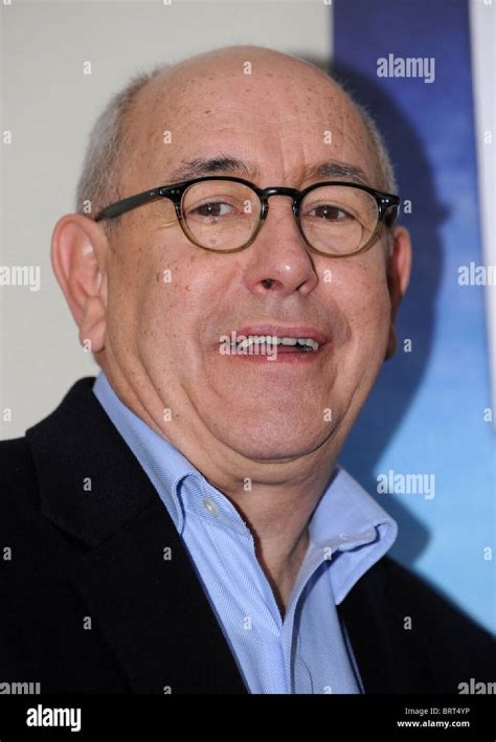 Malcolm Hebden - Bio, Age, height, Wiki, Facts and Family