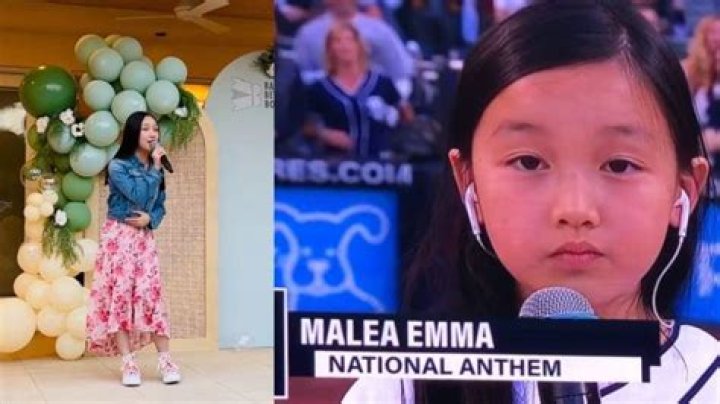 Malea Emma - Bio, Age, Wiki, Facts and Family