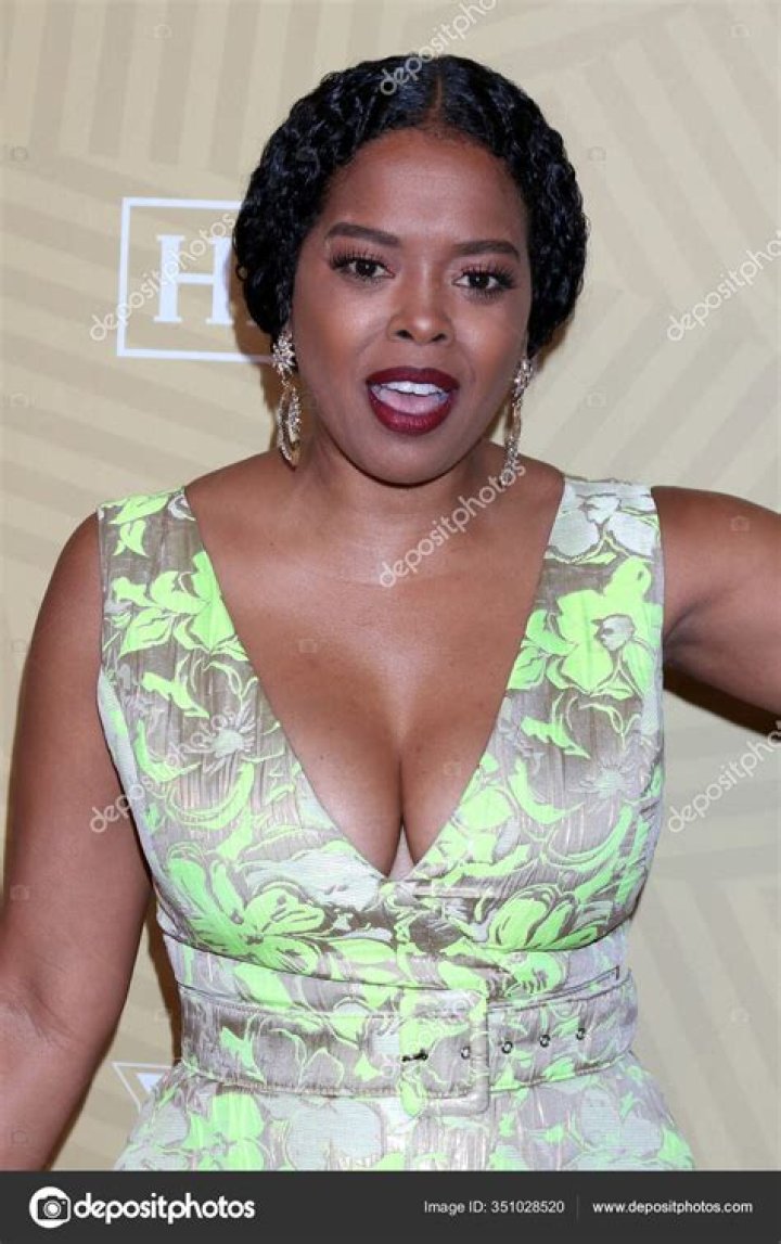Malinda Williams - Bio, Age, Wiki, Facts and Family