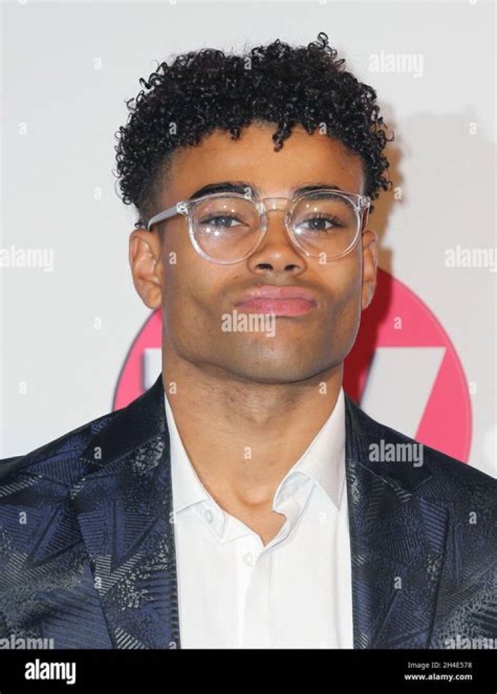Malique Thompson-Dwyer - Bio, Age, Wiki, Facts and Family