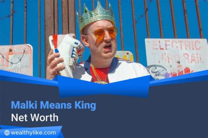 Malki Means King - Biography, Age, Wiki, Spotify, TikTok, Facebook, Facts and Family