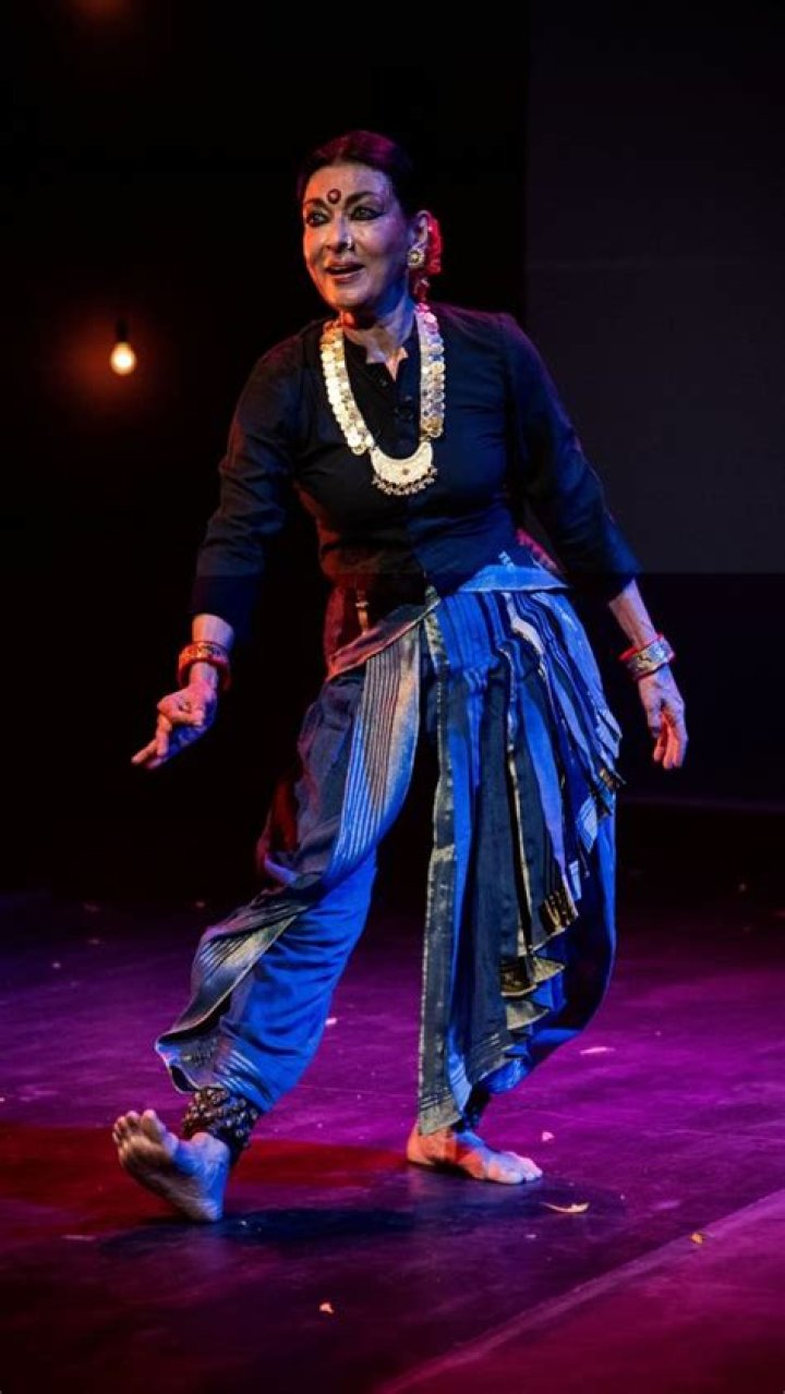 Mallika Sarabhai - Bio, Age, Wiki, Facts and Family