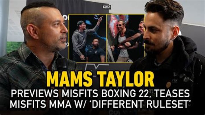 Mams Taylor (songwriter) - Wikipedia, Age, Net Worth, Biography , Spotify, TikTok, Facebook, Facts and Family