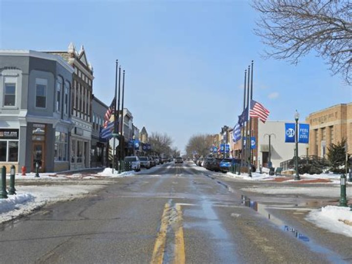 Mandy Muyskens - Bio, Age, Wiki, Facts and Family