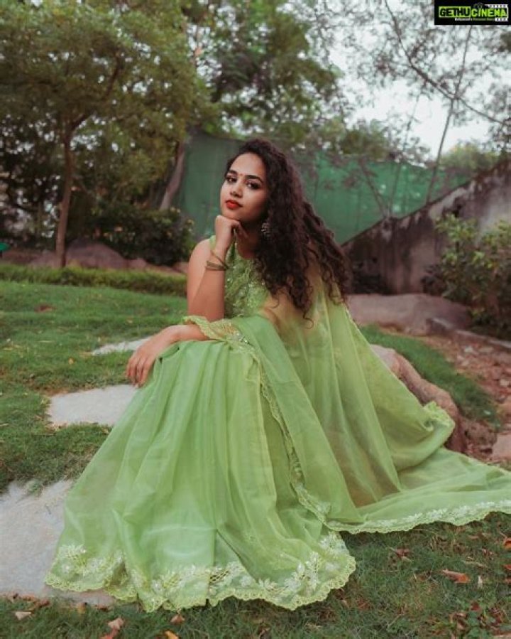 Manisha Eerabathini - Bio, Age, Wiki, Facts and Family