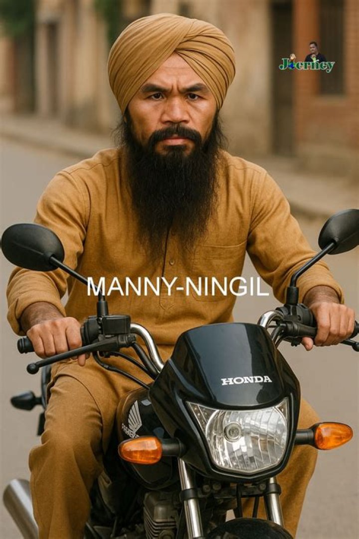 Manny Narra - Bio, Age, Wiki, Facts and Family