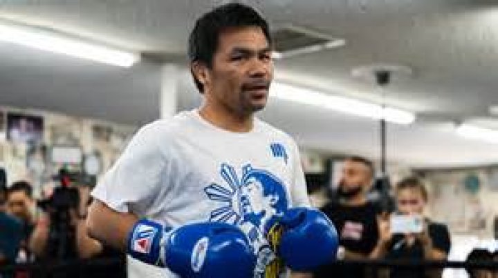 Manny Pacquiao - Bio, Age, net worth, weight, height, Wiki, Facts and Family
