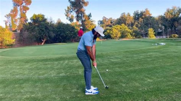 Manolo Teaches Golf Vega: Golfer Detailed Bio, Age, Birthday, & Height Insights and more