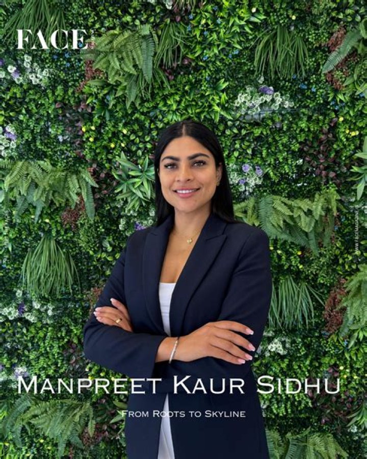 Manpreet Kaur - Bio, Age, Wiki, Facts and Family