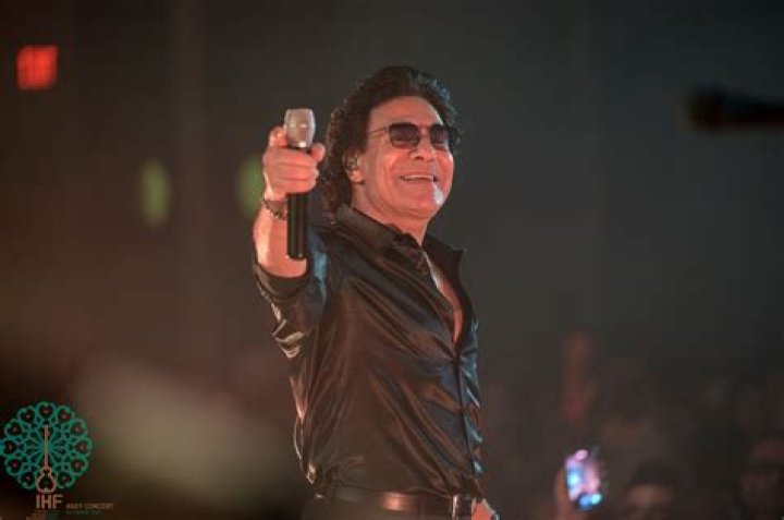 Mansour Jafari - Bio, Age, Wiki, Facts and Family