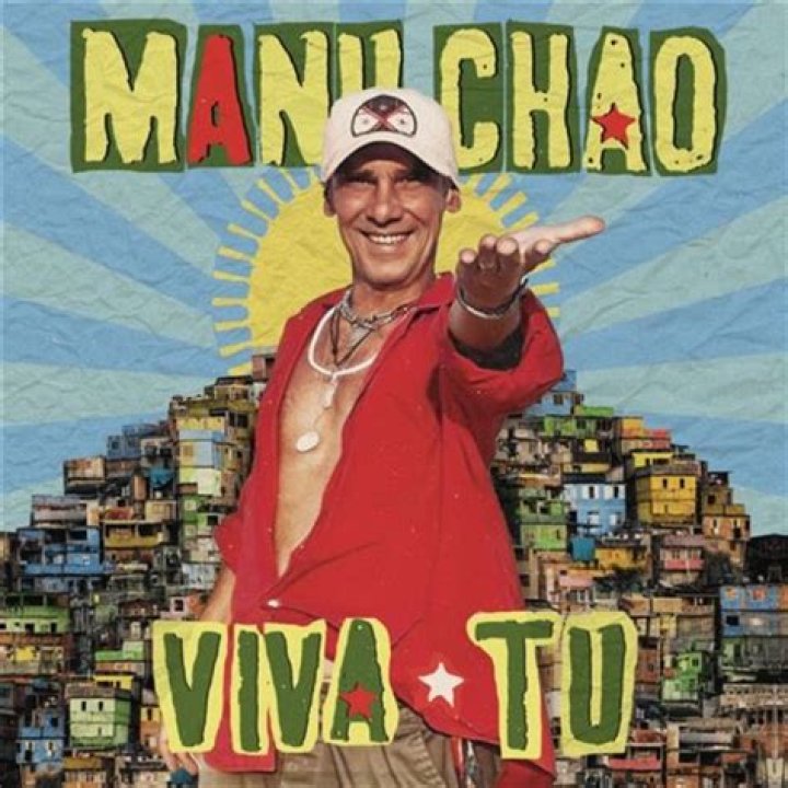 Manu Chao - Bio, Age, net worth, height, Wiki, Facts and Family