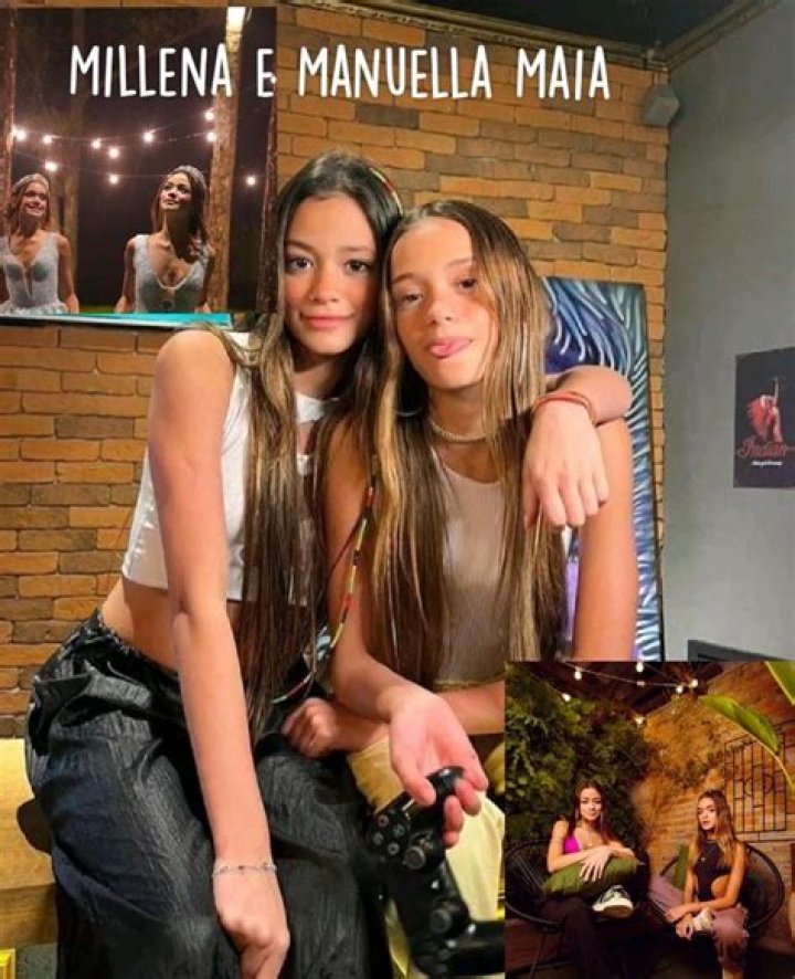 Manu Maia - Bio, Age, Wiki, Facts and Family