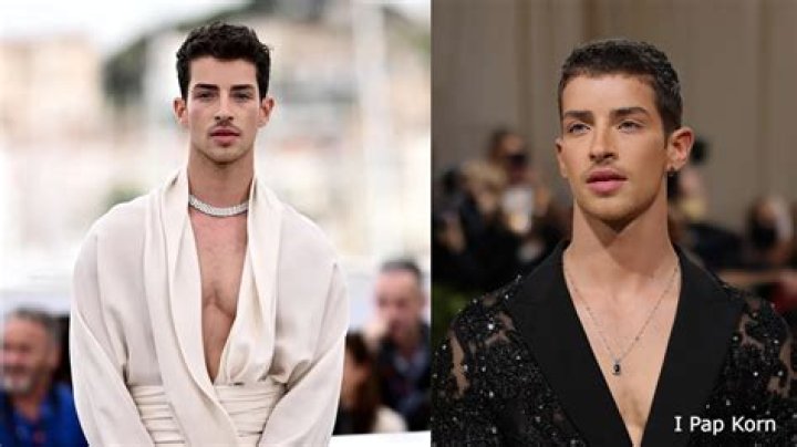 Manu Rios - Bio, Age, weight, height, Wiki, Facts and Family