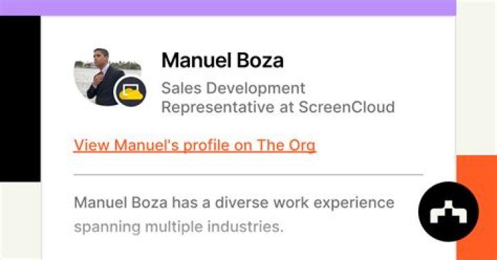 Manuel Boza: YouTube Star Detailed Bio, Age, Birthday, & Height Insights and more