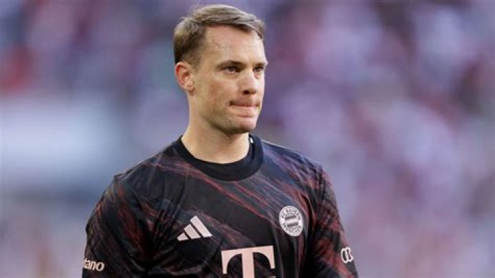 Manuel Neuer - Bio, Age, net worth, height, weight, Wiki, Facts and Family